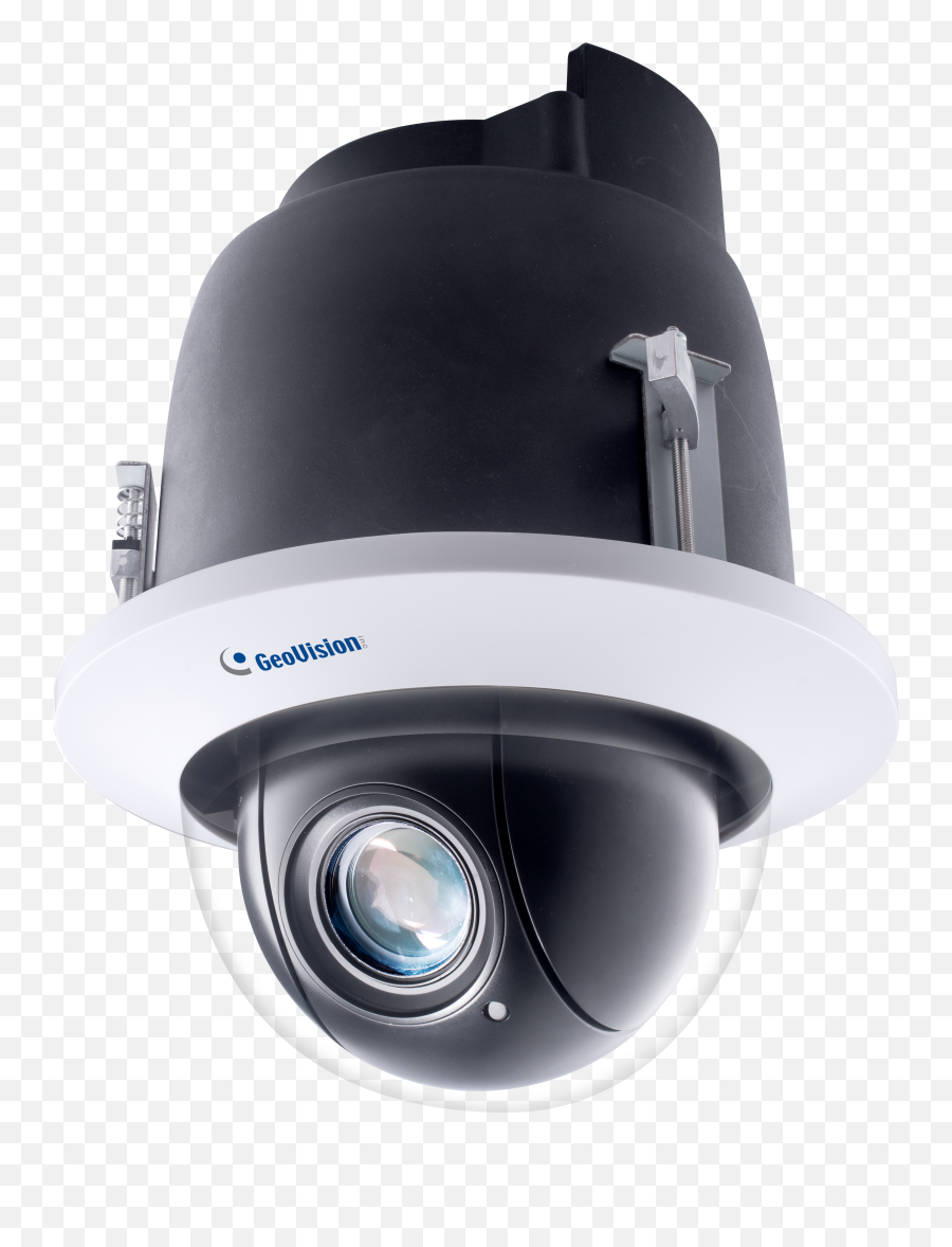 Geovision Gv - Qsd5730indoor 5mp Low Lux Network Speed Dome Geovision 5mp Ip Speed Dome Camera Png,Lux Icon