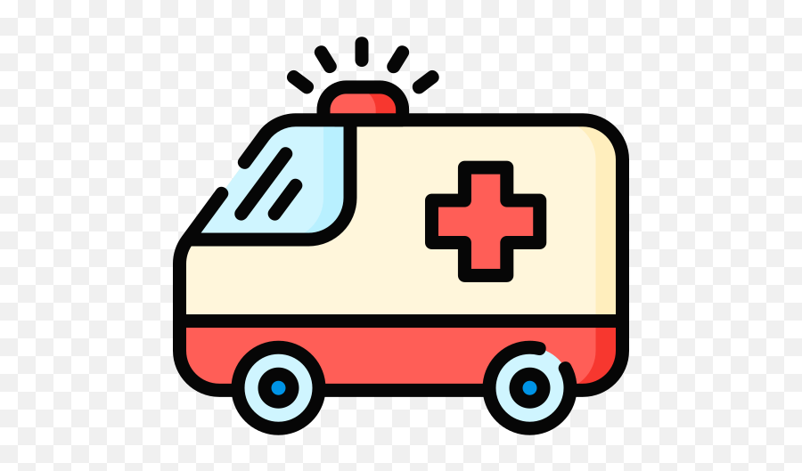 Ambulance Free Vector Icons Designed By Freepik - Ambulance Free Icon Png,Urgent Icon