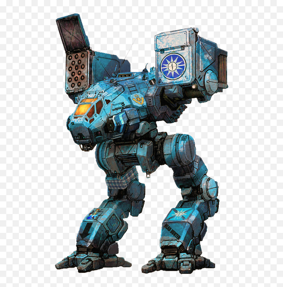 Mwo Forums - Repainted Concept Art Page 284 Mechwarrior Robot Png,Mechwarrior 2 Icon Cover