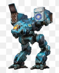 Mwo Forums - Repainted Concept Art Page 284 Mechwarrior Robot png