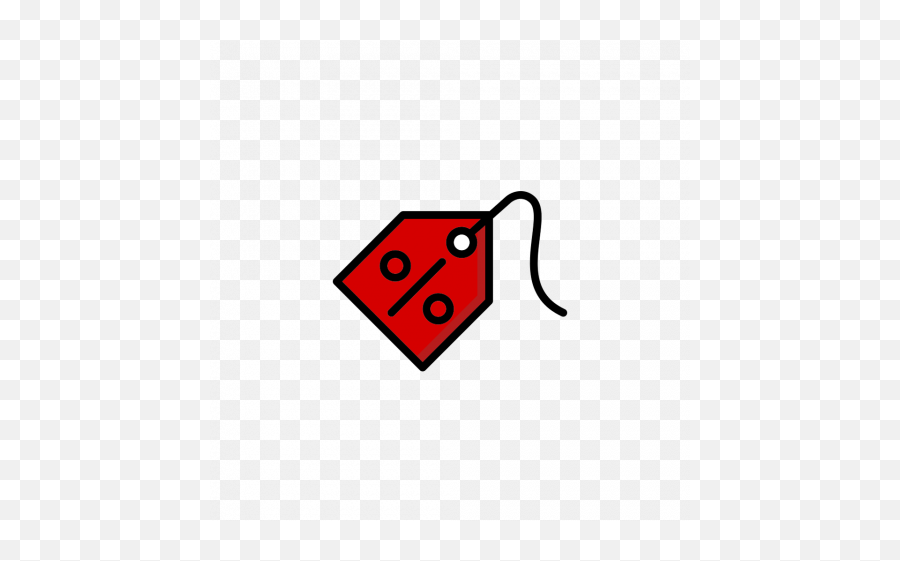 Tags - Clip Art Png,Red Tag Png