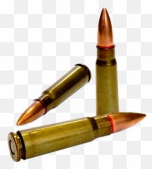 Bullet Png Images Fire Gun - Free Transparent Logos Psd