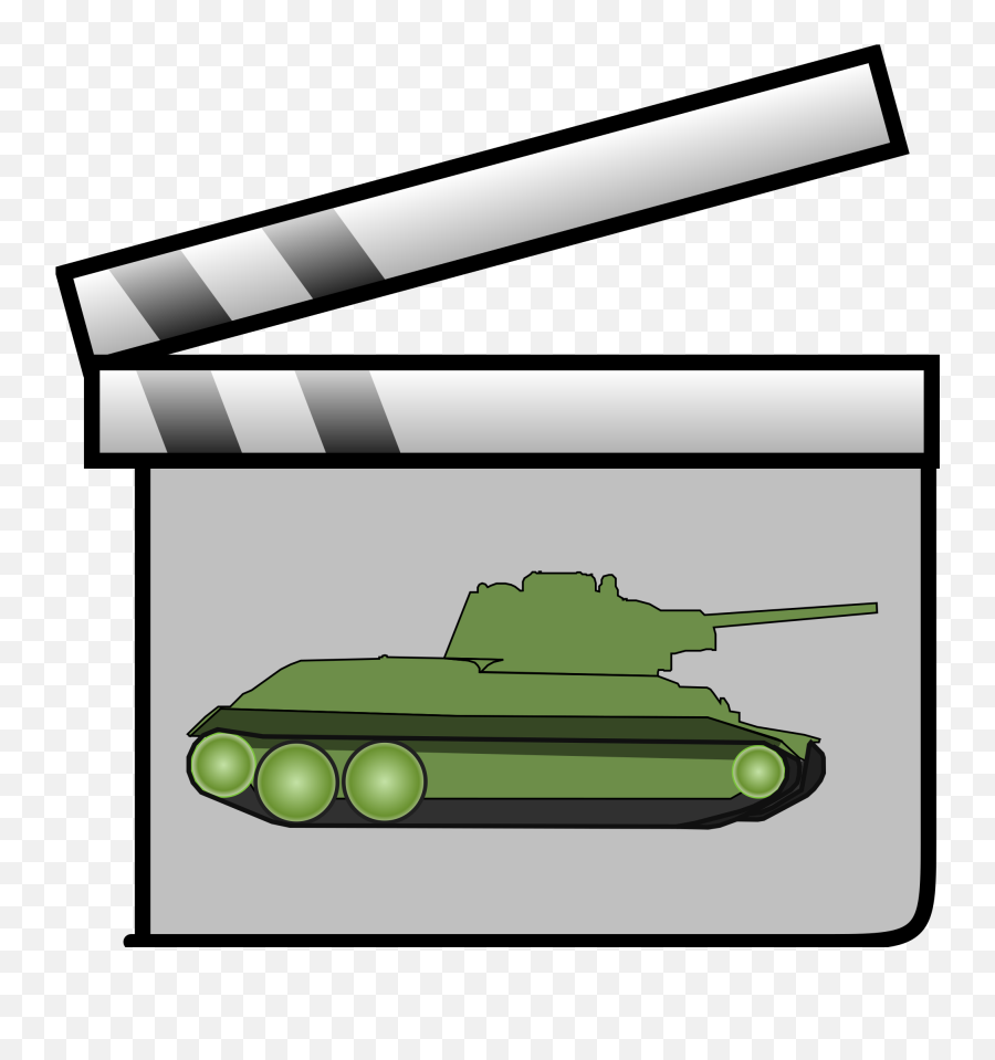Filewar - Filmstubsvg Wikimedia Commons Horizontal Png,Army Vehicle Icon