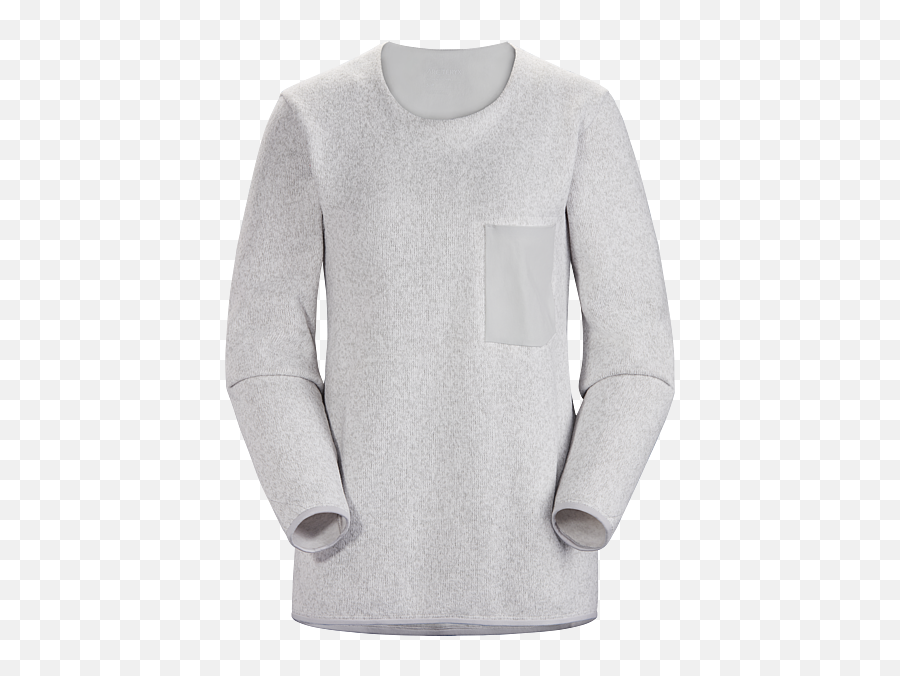 Covert Sweater Womenu0027s - Long Sleeve Png,Wesc Icon Sweatshirt