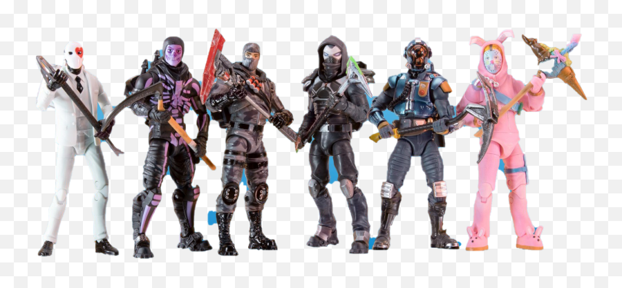 Fortnite Png Transparent Images All - Fortnite Characters Png,Fortnite Player Png