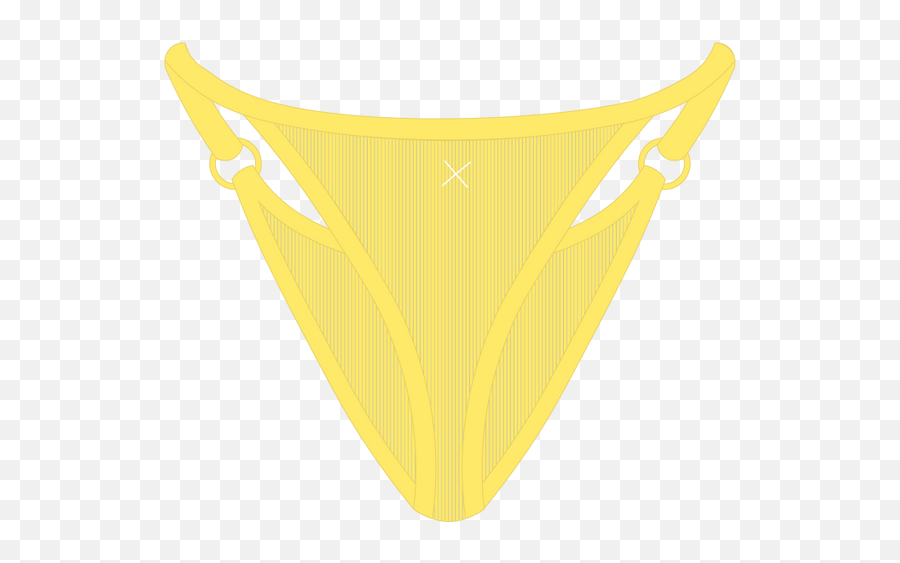 New Arrivals - Underwear U2013 Tagged Underwear U2013 Boutine La Language Png,Thong Icon