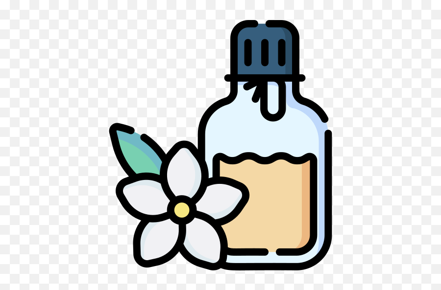 Whiff Of Jasmine U2013 The Lucid Monk - Primrose Music Png,Essential Oil Icon