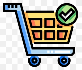 Free Icon Shopping Cart - Icono De Sistema Erp png