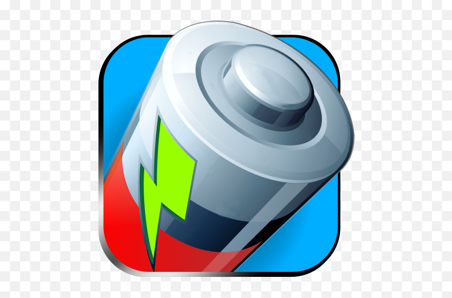 Updated Battery Optimizer - Power Saver For Pc Mac Vertical Png,Power Icon Windows 7
