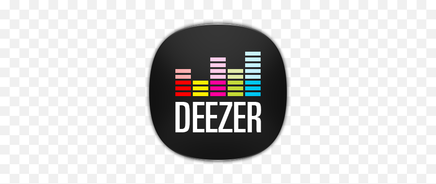 Deezer - Transparent Deezer Logo Png,Deezer Logo