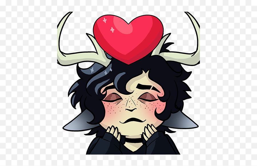 Firstemote - Twitter Search Twitter Supernatural Creature Png,Aradia Icon