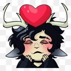 Firstemote - Twitter Search Supernatural Creature png
