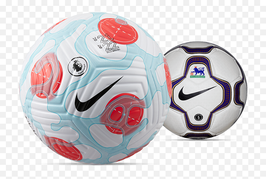 Nike Ball Hub Official Football Supplier Premier League - For Soccer Png,Poppy Icon League