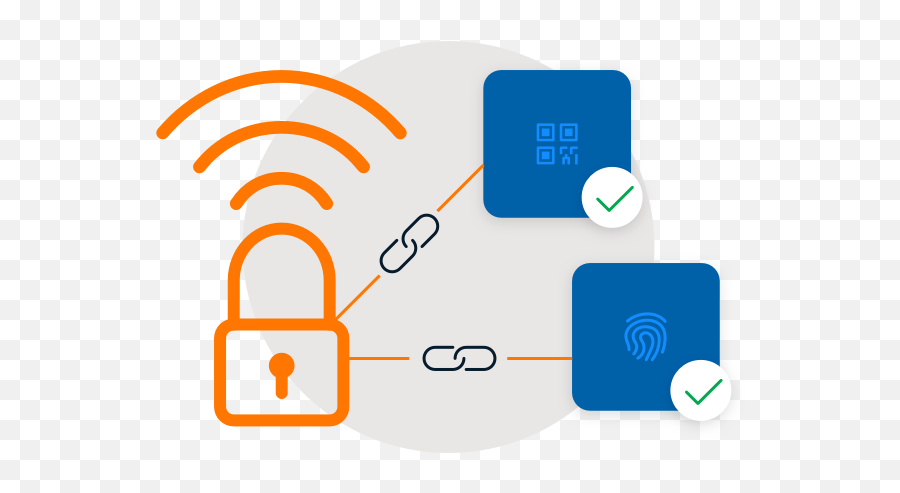 Secure Remote Workforce Access Solutions Cyberark - Vertical Png,Secure Connection Icon