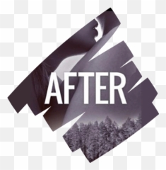About Wattpad - Novel After Anna Todd png