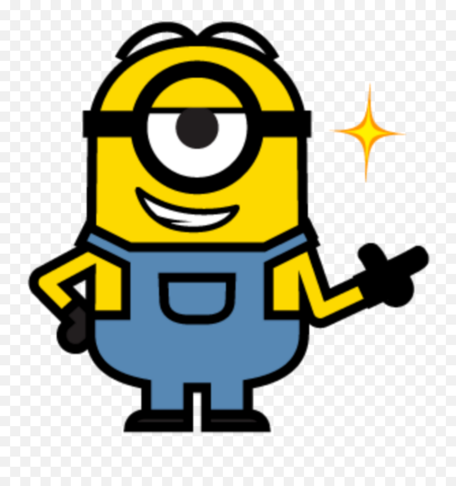 Minions Freetoedit 324566661322211 By Nekogirlmeow - Minion Pilot Png,Minions Icon