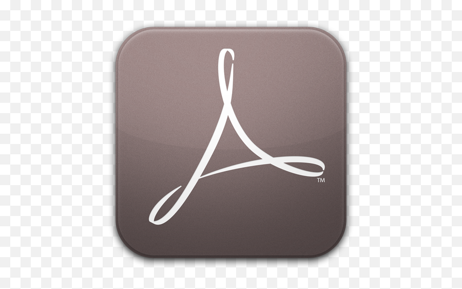 Acrobat Distiller Icon - Ics5 Icons Softiconscom Icono Adobe Acrobat Reader Png,Adobe Reader Icon