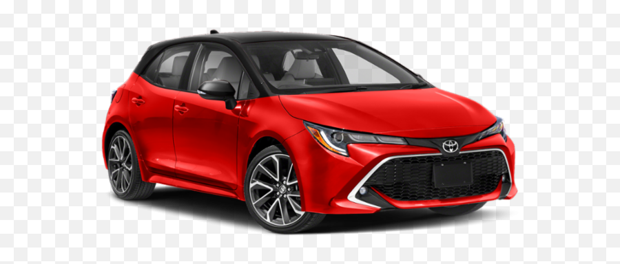 New 2022 Toyota Corolla Hatchback Xse 5 In Orchard Park - Toyota Corolla 2022 Hatchback Black Png,Adaptive Cruise Control Icon