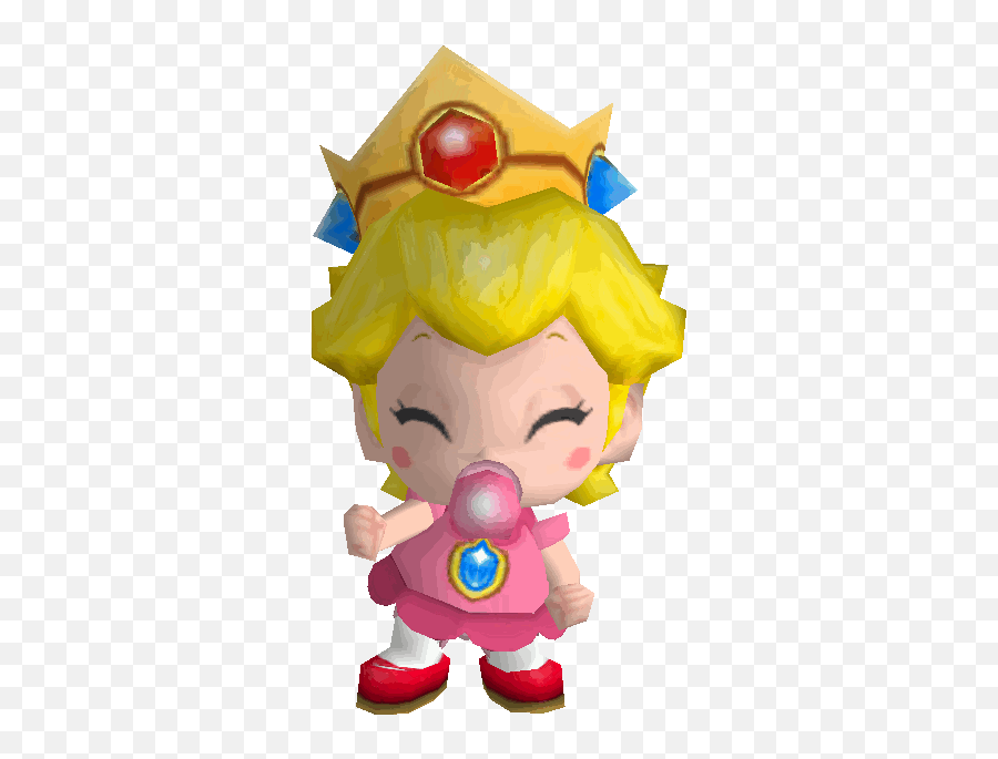 Character Stat Observations Or Why You Should Shut The Fuck - Mario Kart Wii Baby Peach Png,Mario Kart Wii Icon