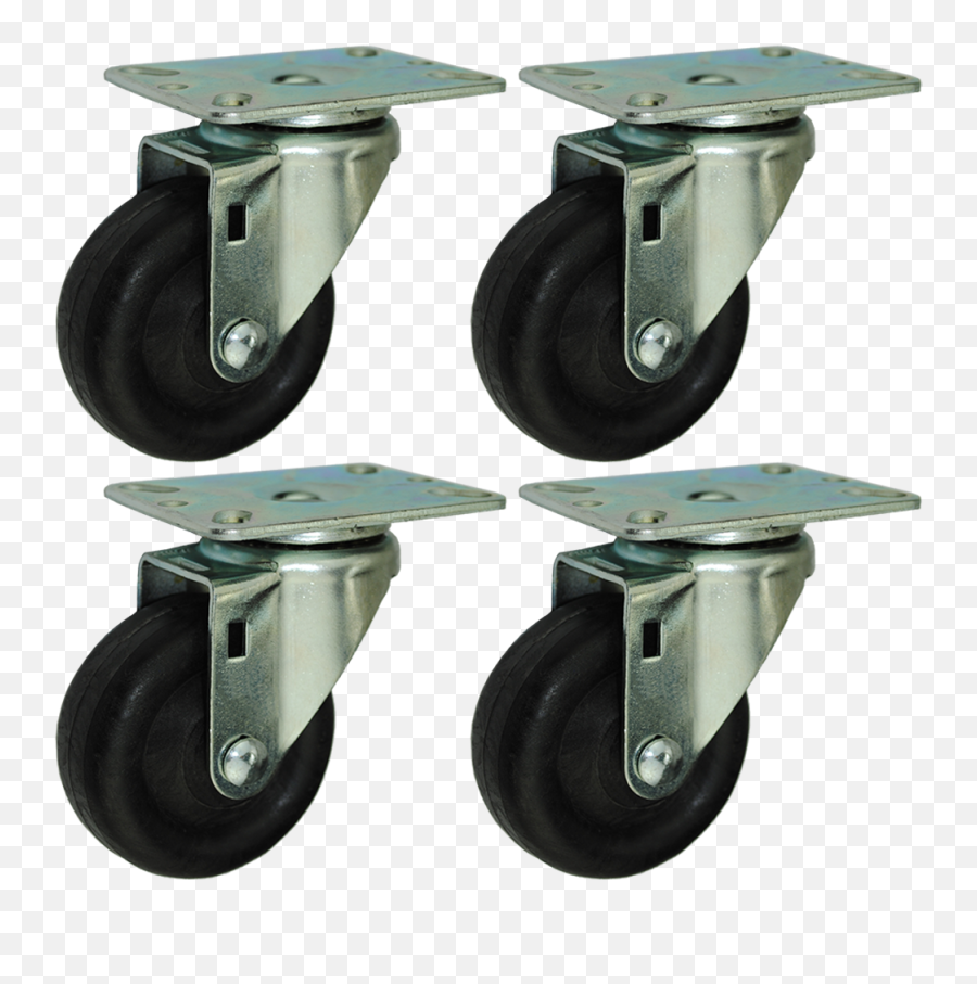 3 - 12 Bakery Rack Oven Casters Set Of 4 Oven Png,1 2 3 Icon