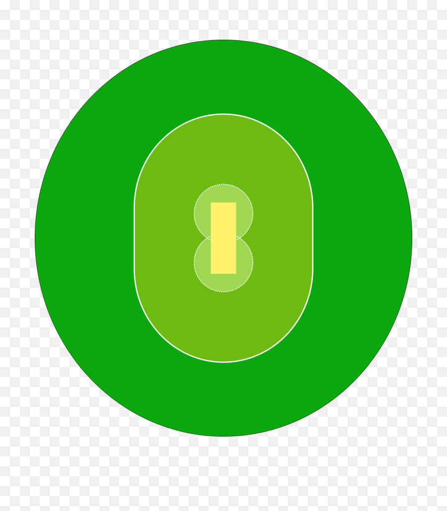 Filecricket Field Blanksvg - Wikipedia Circle Png,Field Png