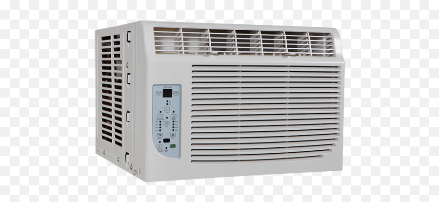 Midea Window Type Ac 7000 Btu Model Mwf - 07cmn1 A C 7000 Btu Png,Air Conditioner Png