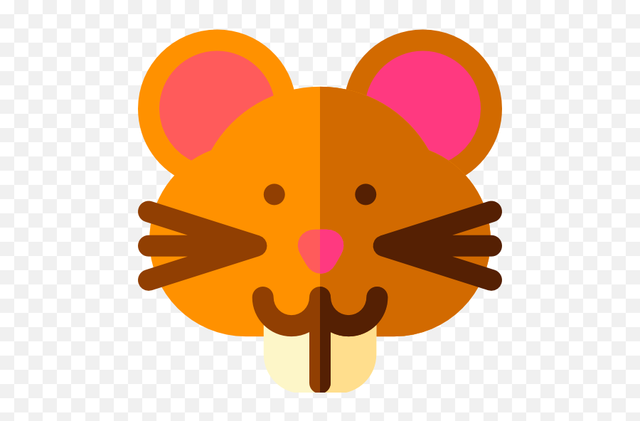 Free Icon Hamster - Happy Png,Hamster Icon