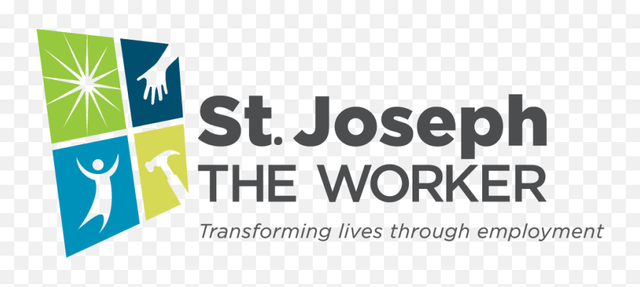 St Joseph The Worker U0026 Our Impact - St Alexius Medical Center Png,Icon Of St Joseph