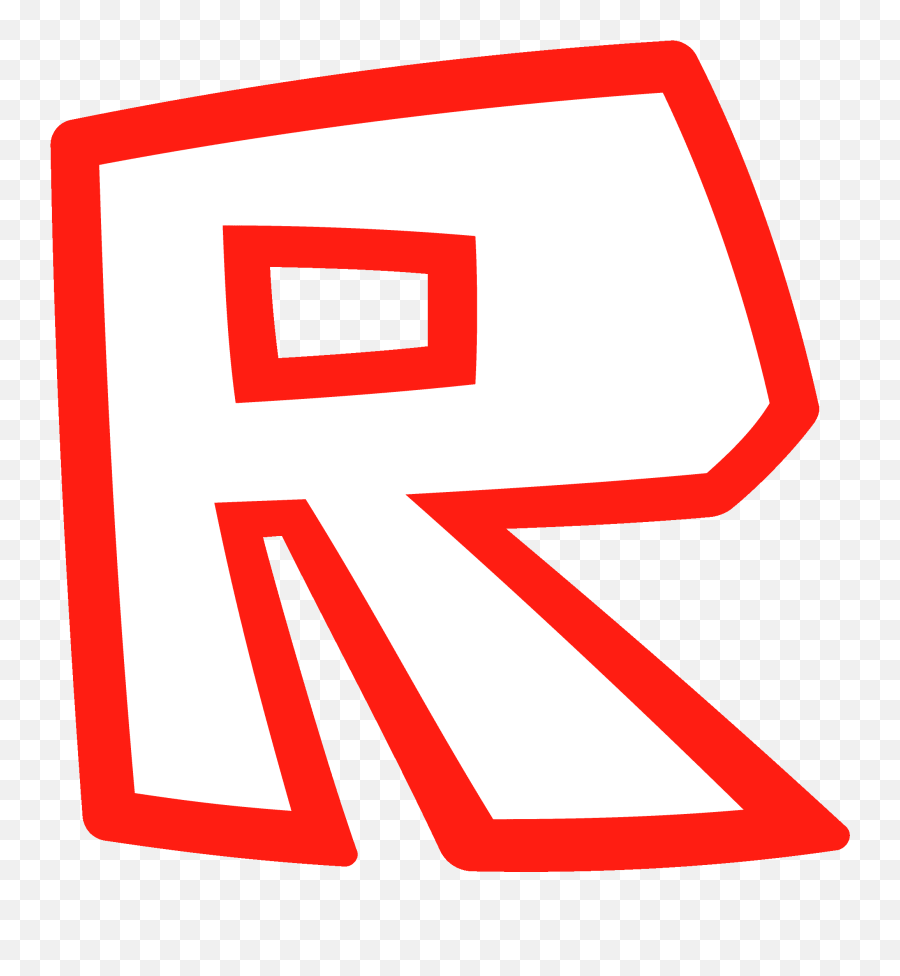 Roblox Logo History Meaning Symbol Png - Logo Roblox Png,Skyrim Se Desktop Icon