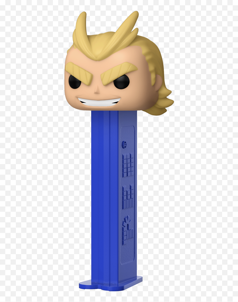 My Hero Academia All Might - All Might Funko Pop Png,All Might Png