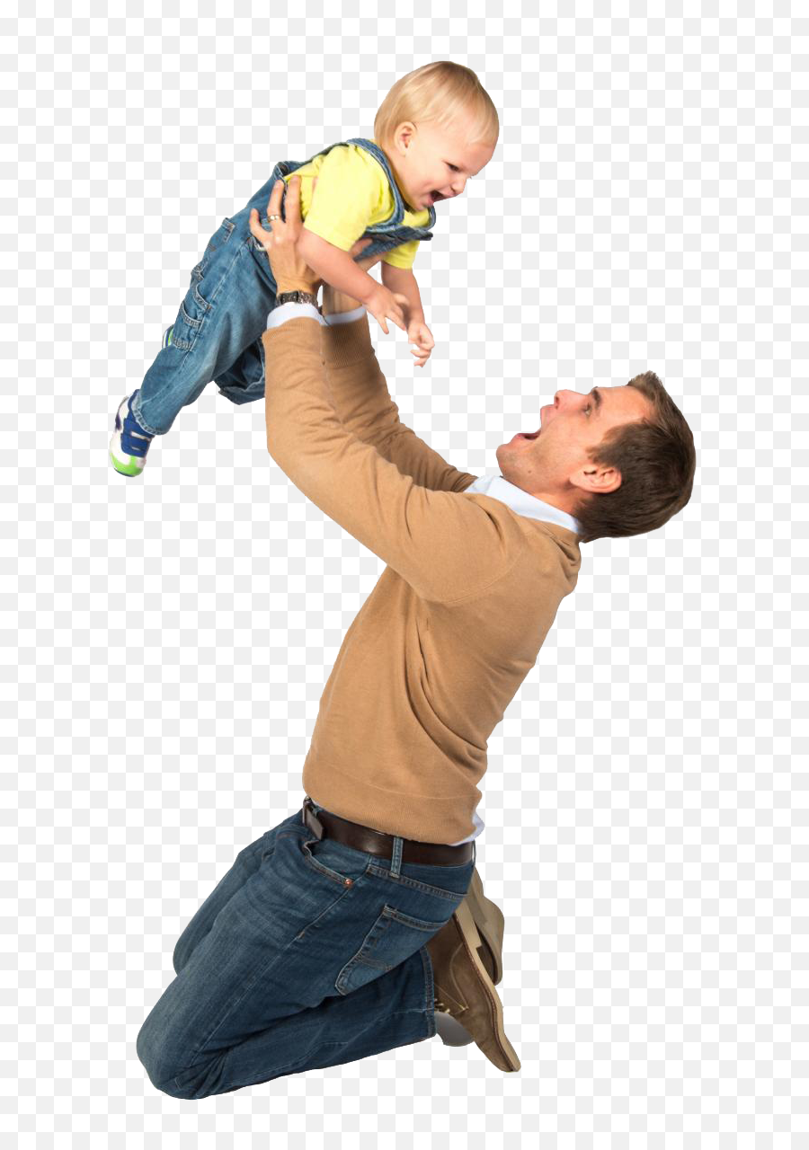 Png Image With Transparent Background - Father And Child Png,Child Transparent Background