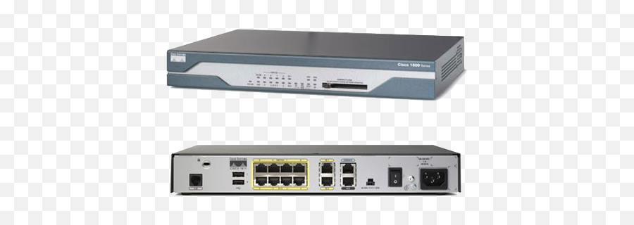 Cisco 1800 Series Integrated Services Routers - Cisco Router 1800 Series Png,Cisco 3750 Icon