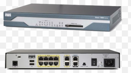 Cisco 1800 Series Integrated Services Routers - Cisco Router 1800 Series Png,Cisco 3750 Icon