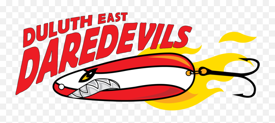 Alumnus Game Night U2014 Duluth East Daredevils Png Daredevil Logo