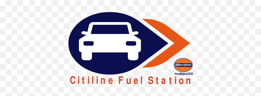 Citiline Fuel Station - Gas Station In Sonepat Language Png,Service Station Icon