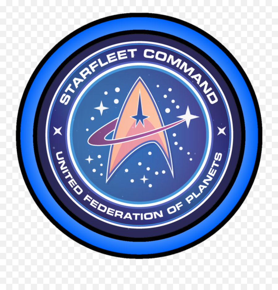 Star Trek Icons - Rock Raiders United Starfleet Intelligence Png,Icon For Discord