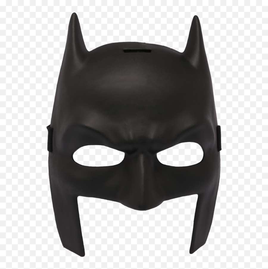 Batman Mask Action Toy Figures - Head Png Batman,Batman Mask Transparent