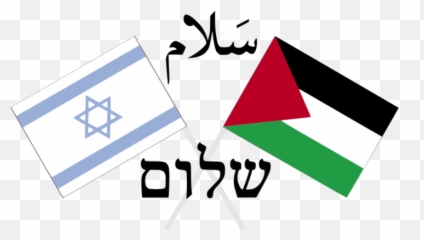The Israeli - Palestinian Conflict Breaking The Deadlock Peace Israel Palestine Png,Deadlocked Icon