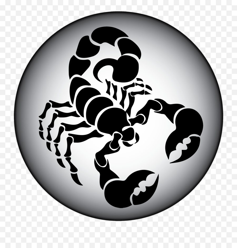 Scorpio Png Image - Scorpio Logo Png,Scorpio Png