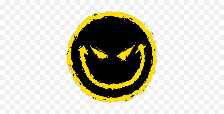 Evil Smile Face - Dark Evil Smiley Face Png,Happy Face Icon Keyboard