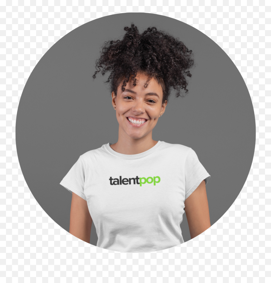 Talentpop U2013 Expertly Trained Virtual Assistants For Your Png Haglofs Roc Icon Gt