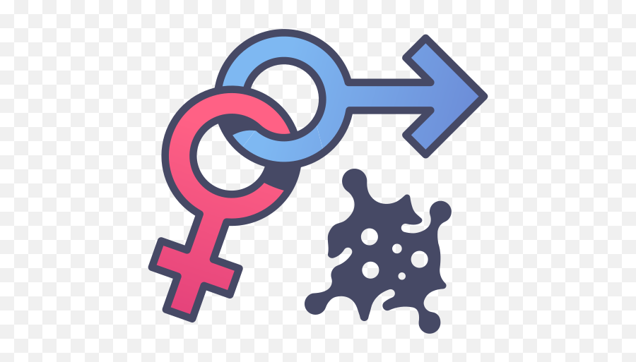 Infection Disease Medical Health Sexually Virus - Covid 19 Vestor Png,Infection Icon