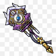Kronosu0027 Great Staff Gear Unison League Wiki Fandom - Dot png