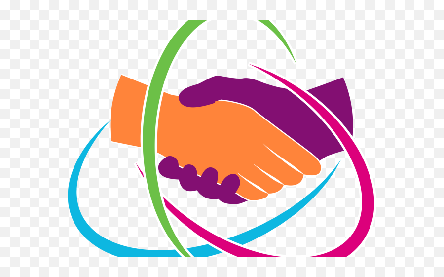 Join Now Clipart Graphics - Hand Shake Logo Png,Join Now Png