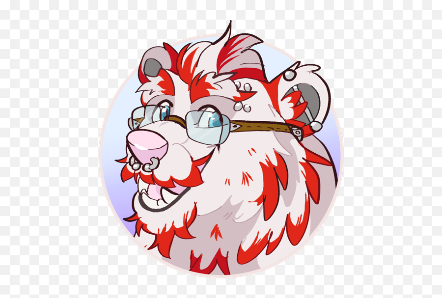 New Youtube Icon - Red By Justbored Fur Affinity Dot Net Happy Png,Youtube Icon Download