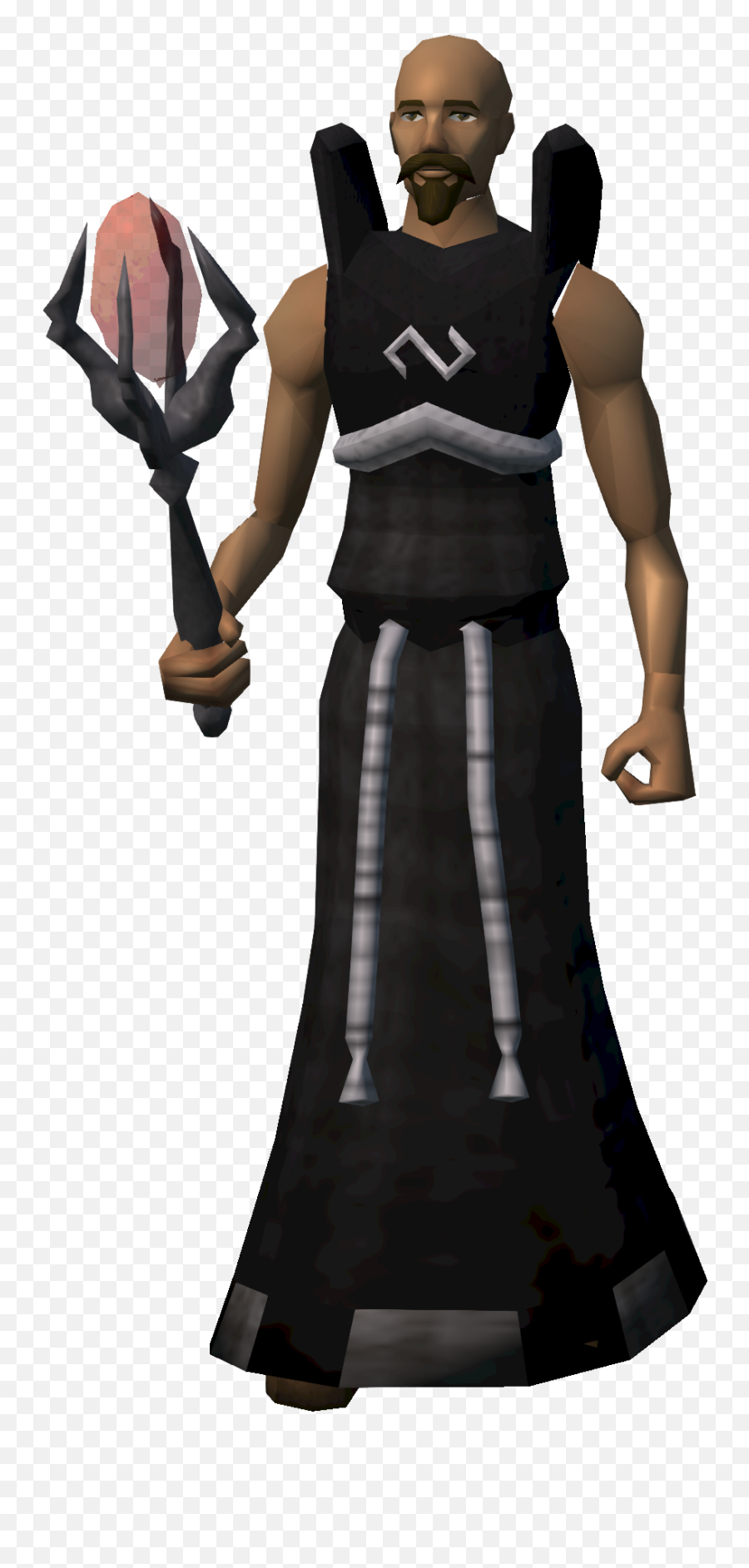 Void Knight - Gown Png,Jason Png