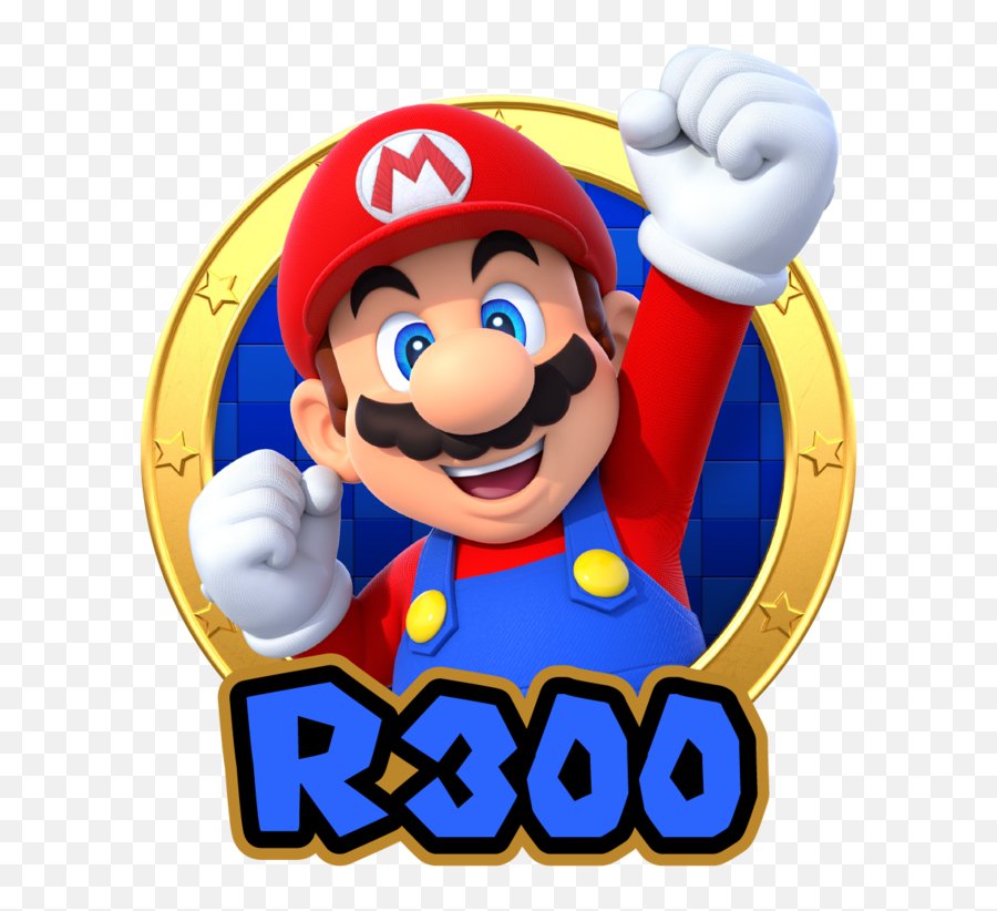Mario Party Star Rush Png Clipart - Full Size Clipart Super Mario Png,Birdo Icon