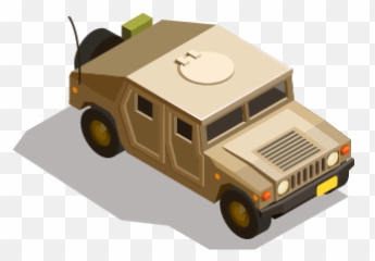 Armoured Cr Monitoring - Environics Military Black Market Vehicles png