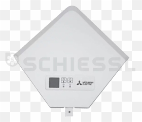 Mitsubishi Infrared Receiver Unit Par - SA9FAE Weighing Scale png