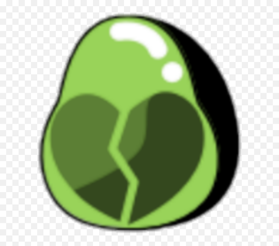 Avobroken - Discord Emoji Dot Png,Yoshi Egg Icon